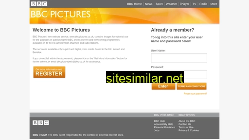 Bbcpictures similar sites