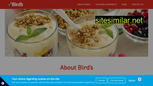 birdscustard.co.uk alternative sites