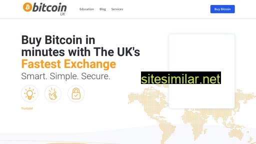 bitcoin.co.uk alternative sites