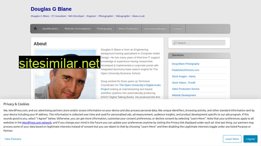 blane.co.uk alternative sites