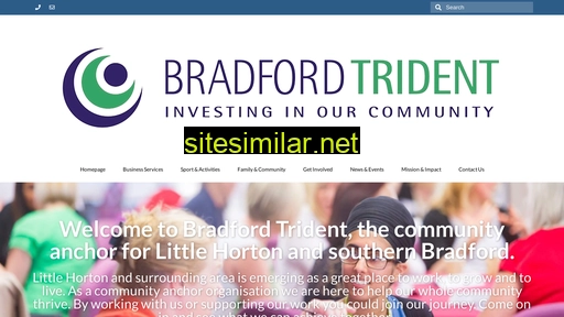 bradfordtrident.co.uk alternative sites