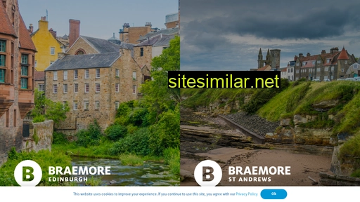 braemore.co.uk alternative sites