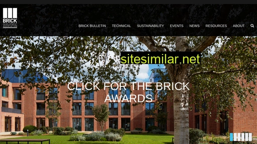 Brick similar sites