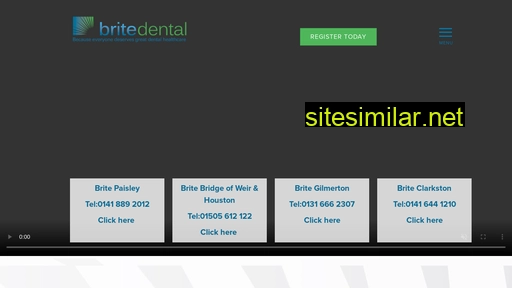 brite-dental.co.uk alternative sites