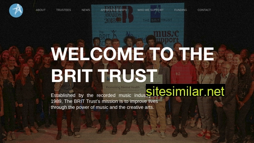 brittrust.co.uk alternative sites