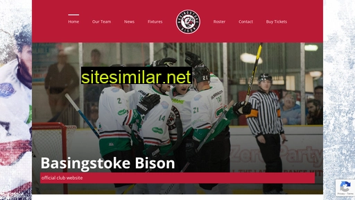 bstokebison.co.uk alternative sites