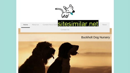 Buckholtdognursery similar sites