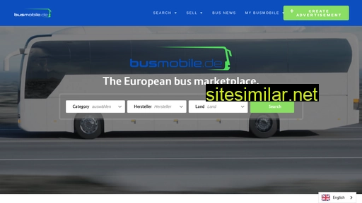 busmobile.uk alternative sites