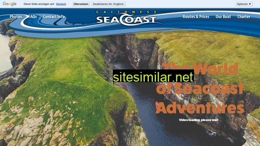 Caithness-seacoast similar sites