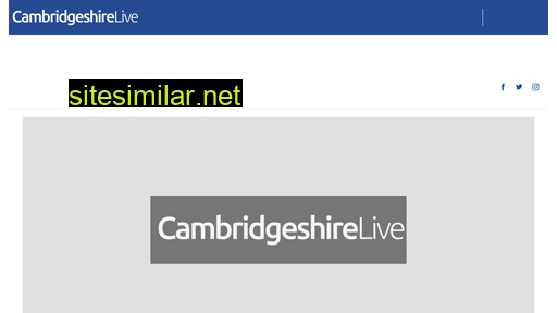 cambridge-news.co.uk alternative sites