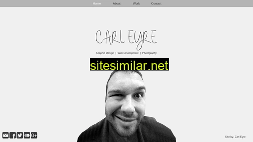 carleyre.co.uk alternative sites
