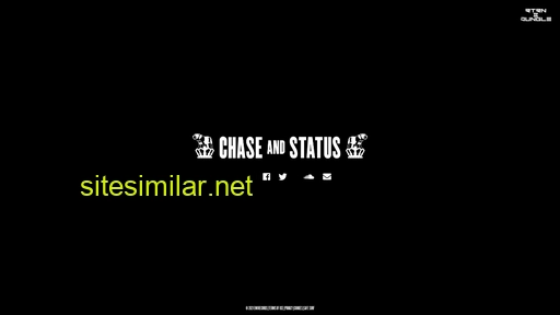 chaseandstatus.co.uk alternative sites