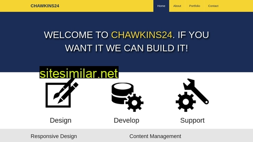 chawkins24.co.uk alternative sites