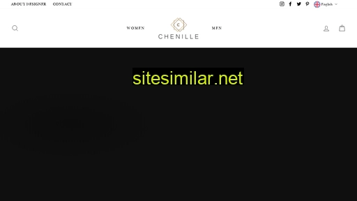 chenille-boutique.co.uk alternative sites