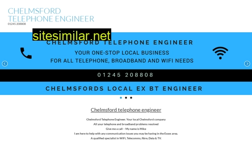 chelmsfordtelephoneengineer.co.uk alternative sites