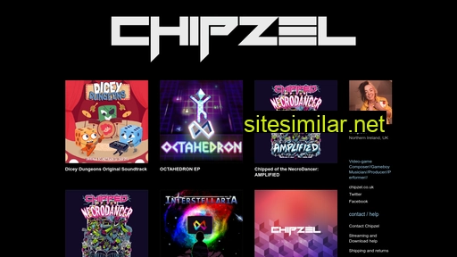 chipzel.co.uk alternative sites