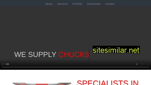 chucks.co.uk alternative sites
