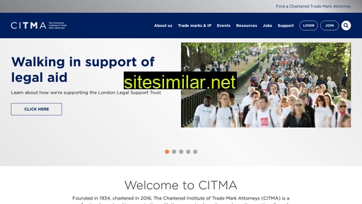 citma.org.uk alternative sites