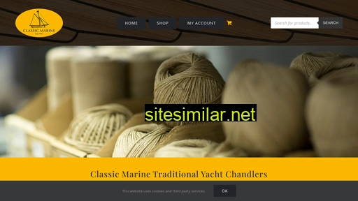 classic-marine.co.uk alternative sites