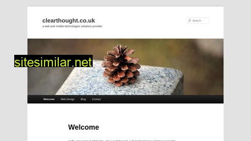 Clearthought similar sites