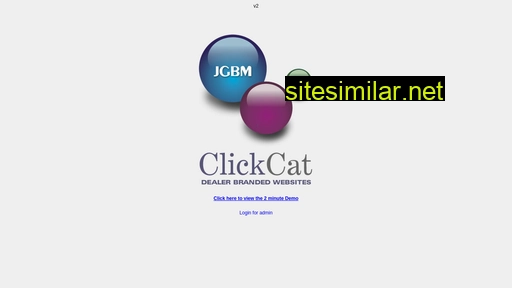 clickcat.co.uk alternative sites
