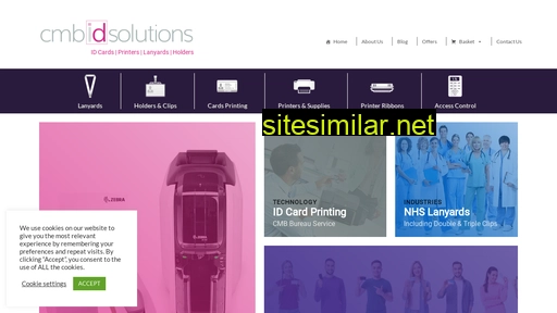 cmbidsolutions.co.uk alternative sites