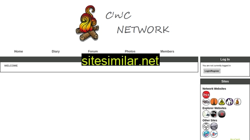 cnc-network.org.uk alternative sites