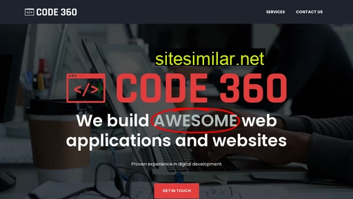 Code360 similar sites