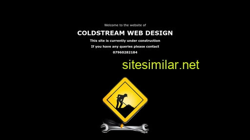 coldstreamwebdesign.co.uk alternative sites