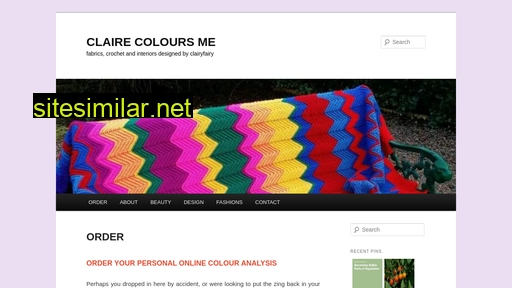 colouranalysismanchester.co.uk alternative sites
