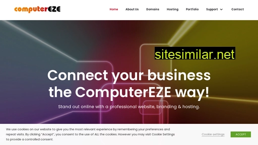 computer-eze.co.uk alternative sites
