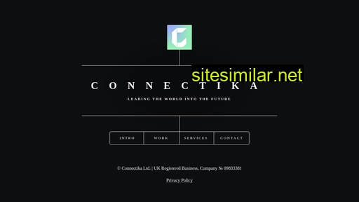 connectika.co.uk alternative sites