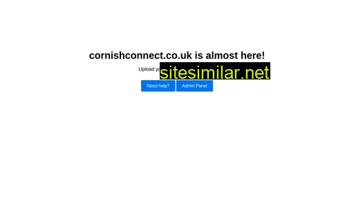 Cornishconnect similar sites