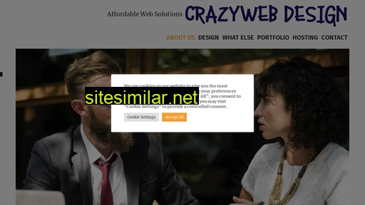 crazyweb.co.uk alternative sites