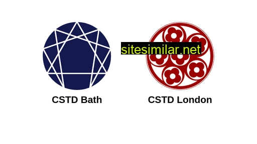 Cstd similar sites