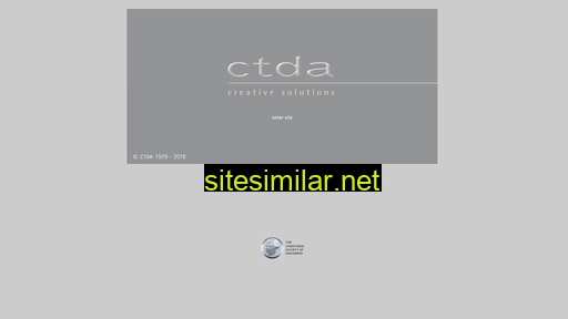 ctda.co.uk alternative sites