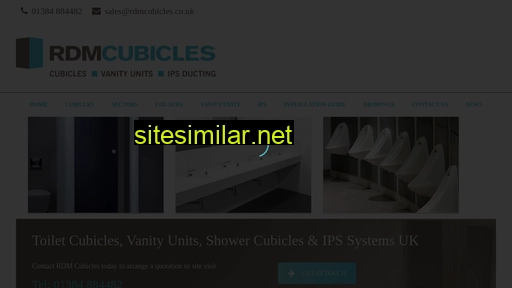 cubiclesystem.co.uk alternative sites