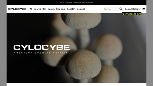 cylocybe.co.uk alternative sites