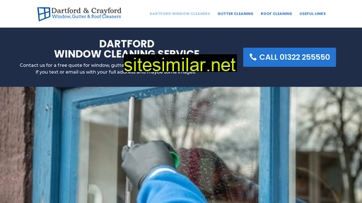 dartford-window-cleaner.co.uk alternative sites