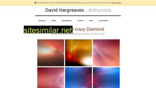 davidhargreaves.uk alternative sites
