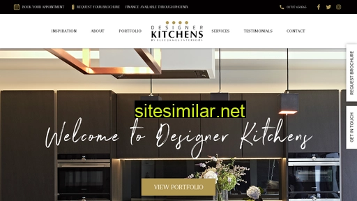 designer-kitchens.co.uk alternative sites