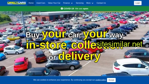 directcars.co.uk alternative sites