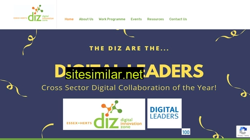 diz.org.uk alternative sites