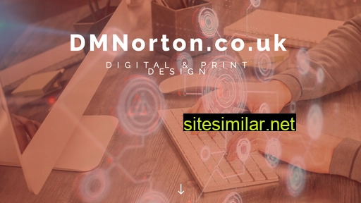 dmnorton.co.uk alternative sites