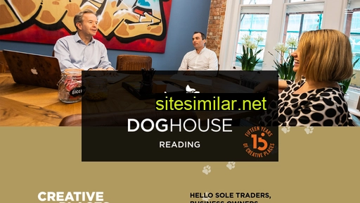 doghousereading.co.uk alternative sites