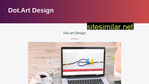 Dotartdesign similar sites