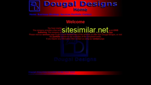 dougaldesigns.co.uk alternative sites