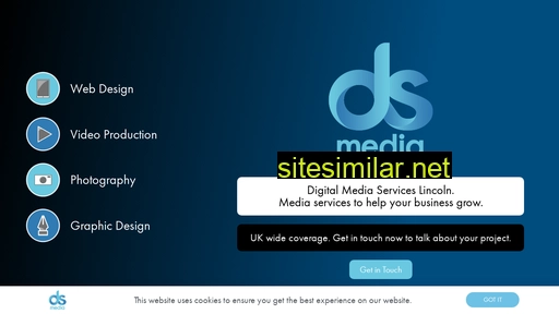 dsmedia.uk alternative sites