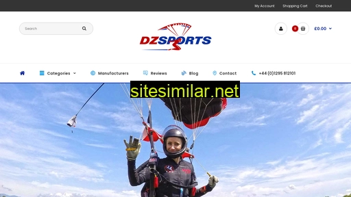 Dzsports similar sites