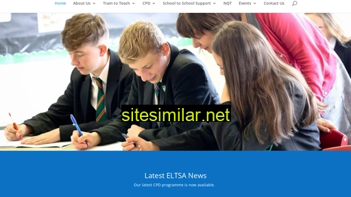 eastlancstsa.co.uk alternative sites